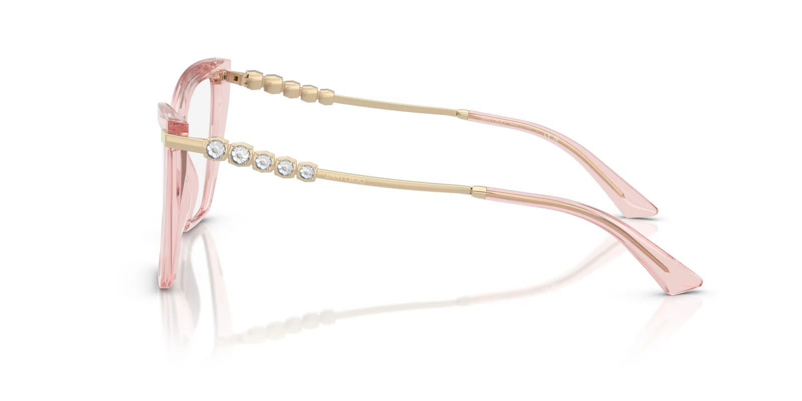 Jimmy Choo 3020B Eyeglasses - view 33